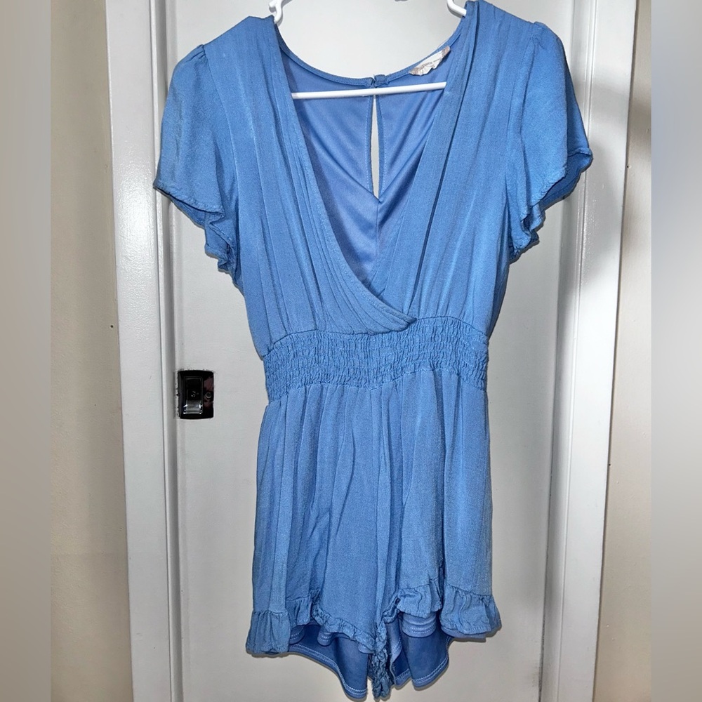 Altar’d State Romper